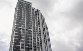 A Sea View Beautiful Studio Apartment