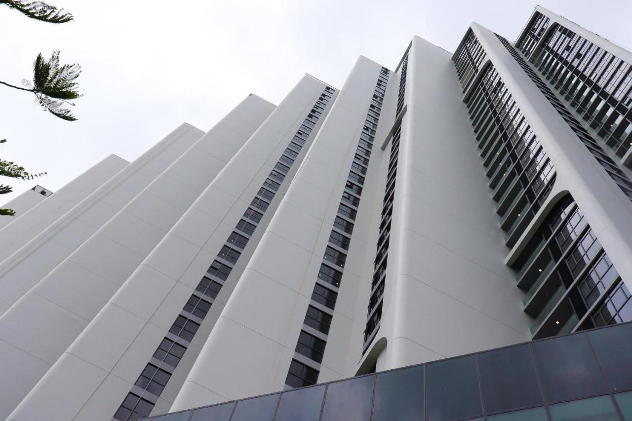 A Sea View Beautiful Studio Apartment Нячанг Экстерьер фото